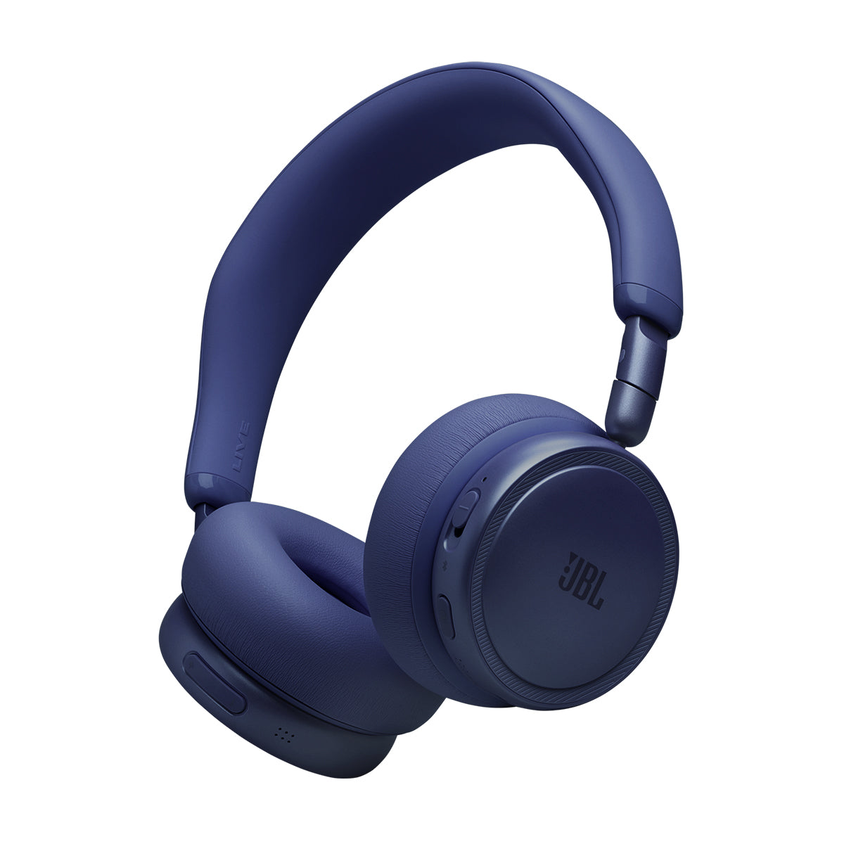 JBL Live 680NC Adaptive Noise Cancelling Wireless On-Ear Headphones | DataBlitz