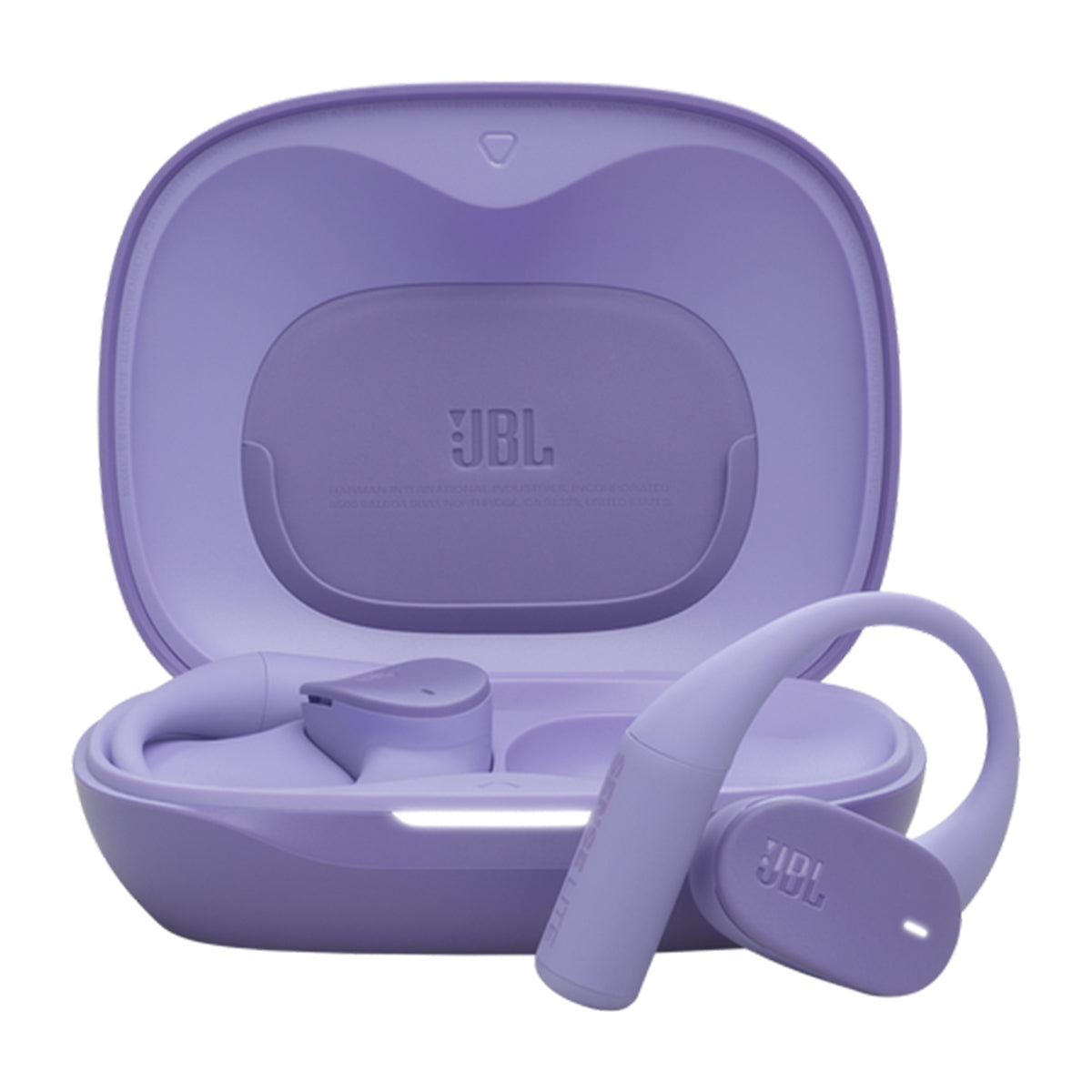 JBL Sense Lite True Wireless Open-Ear Headphones with JBL OpenSound Technology & Ear Hook Design