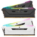 Corsair Vengeance RGB PRO SL 16GB (2x8GB) DDR4 DRAM 3600MHz C18 Memory Kit | DataBlitz
