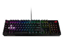 Asus ROG Strix Scope Mechanical Gaming Keyboard (RGB Blue Switch)