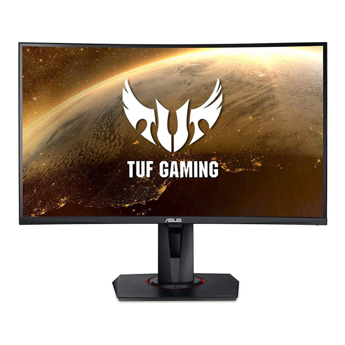 Asus TUF VG27VQ 27" Curved Gaming Monitor