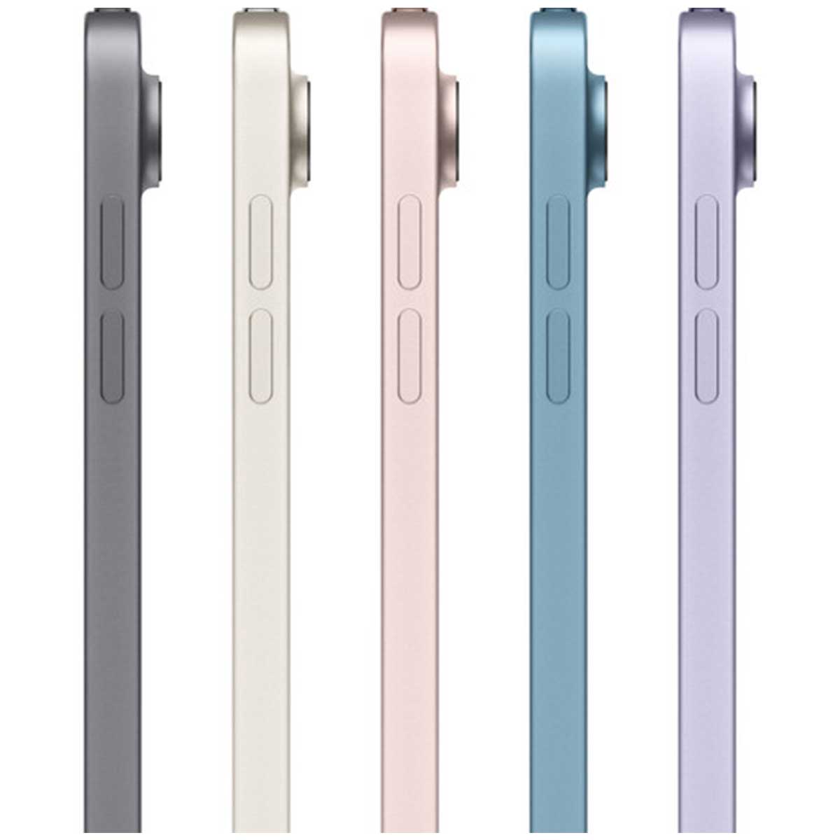 Ipad Air (5th Gen) Wifi 64GB 10.9” Inch - Pink (MM9D3PP/A)