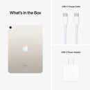 Ipad Air (5th Gen) Wifi 64GB 10.9” Inch - Starlight (MM9F3PP/A)