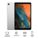 Lenovo Tab M8 4G LTE TB-8505X 8" HD 3GB+32GB MediaTek Helio A22 (Platinum Grey) (ZA5H0111PH)