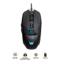 Acer Predator Cestus 327 8000 DPI 1ms Polling Rate Gaming Mouse