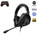 Asus ROG Delta S Animate Mini-LEDS QUAD DAC Wired Gaming Headset