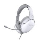 Asus ROG Strix Go Core 3.55mm Gaming Headset (Moonlight White)