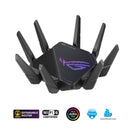 Asus ROG Rapture GT-AX11000 Pro WiFi 6 Tri-Band Gaming Router