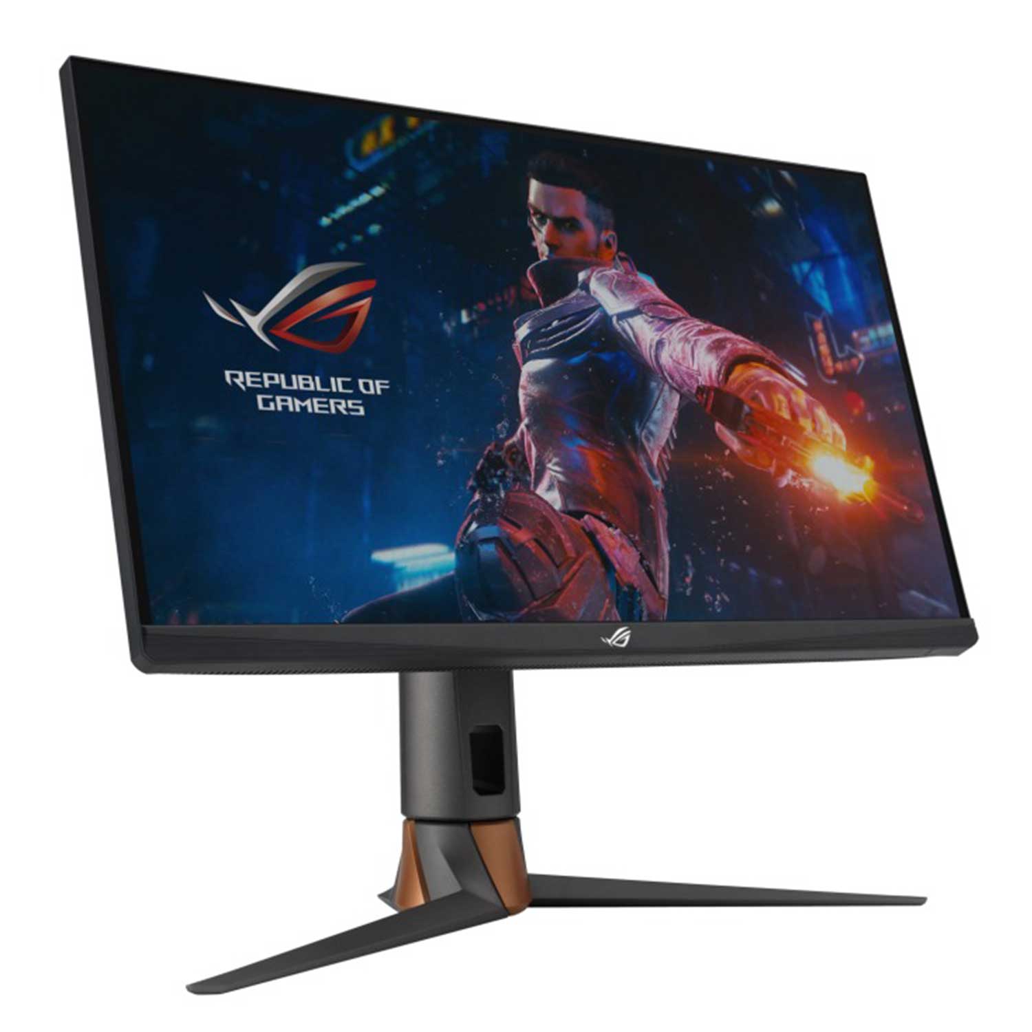 Asus ROG Swift PG27AQN 27" QHD 360HZ 1ms HDR Esports Gaming Monitor