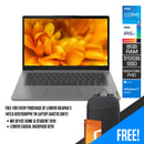 LENOVO IDEAPAD 3 14ITL6 82H700HPPH TN LAPTOP (ARCTIC GREY)