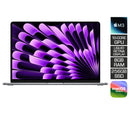 Macbook Air 15" (2024) MRYM3PP/A (Space Grey) | DataBlitz