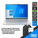 LENOVO YOGA SLIM 7 CARBON 14ACN6 82L0003FPH LAPTOP (CLOUD GREY)