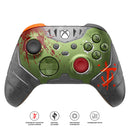 Xbox Wireless Controller Doom The Dark Ages Limited Edition (Asian)