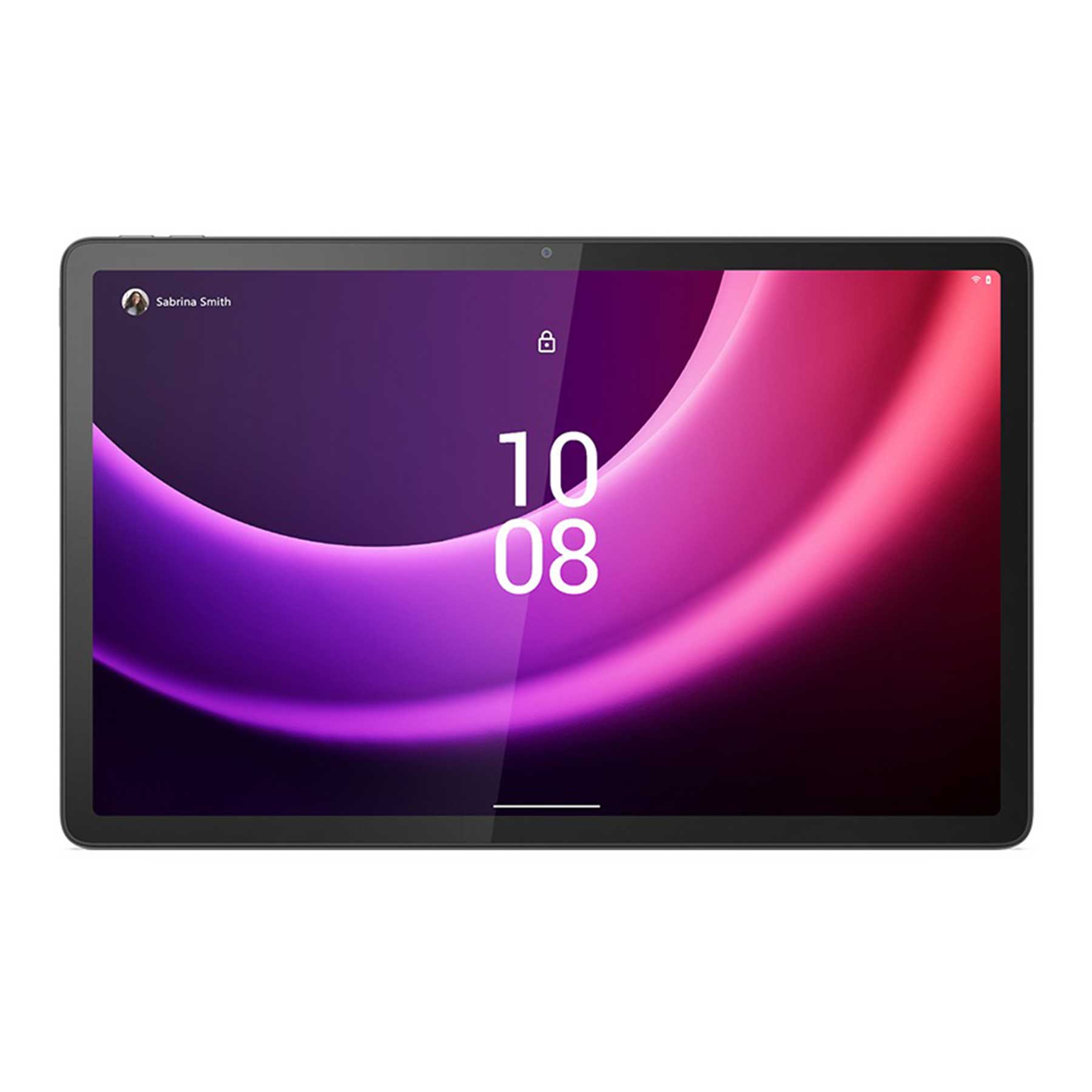 Lenovo Tab P11 (2nd Gen) 11.5" 2K 6GB+128GB 4G LTE (Storm Grey)