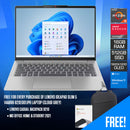 Lenovo Ideapad Slim 5 14ABR8 82XE001JPH Laptop (Cloud Grey)