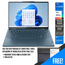 Lenovo Yoga 7 14IRL8 82YL0039PH 14" WUXGA OLED Laptop