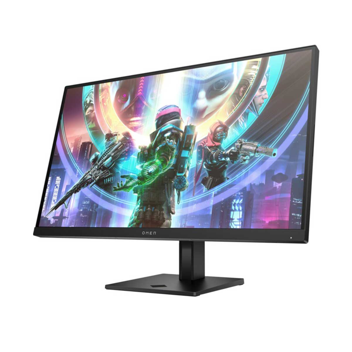 HP Omen 780J5AA 27QS QHD 240Hz IPS Gaming Monitor