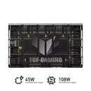 Asus TUF Gaming ARGB PWM Fan Hub