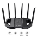 ASUS TUF Gaming BE6500 Dual Band WiFi 7 Gaming Router