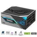 ASUS ROG Thor 1000W Platinum III Gaming Power Supply