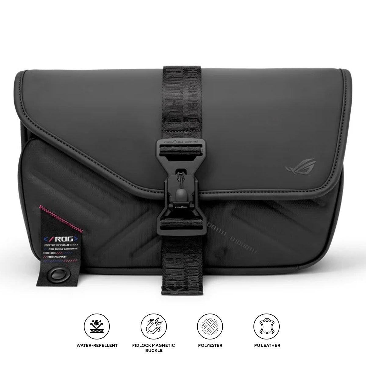 Asus ROG Slash Sling Bag 4.0 (BC3004)