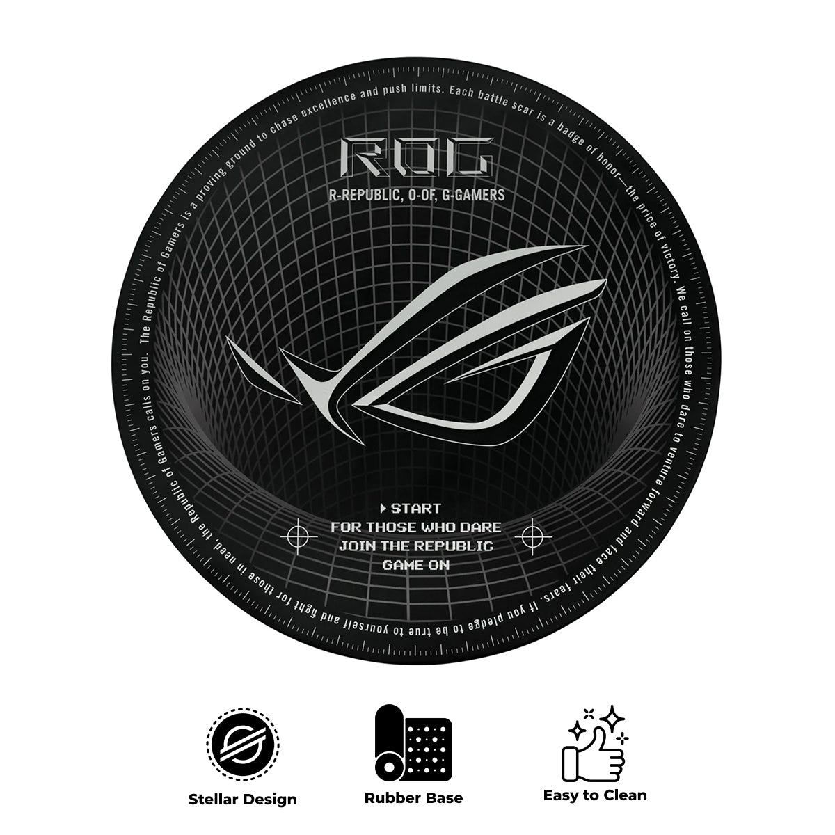 Asus ROG Cosmic Gaming Mat II