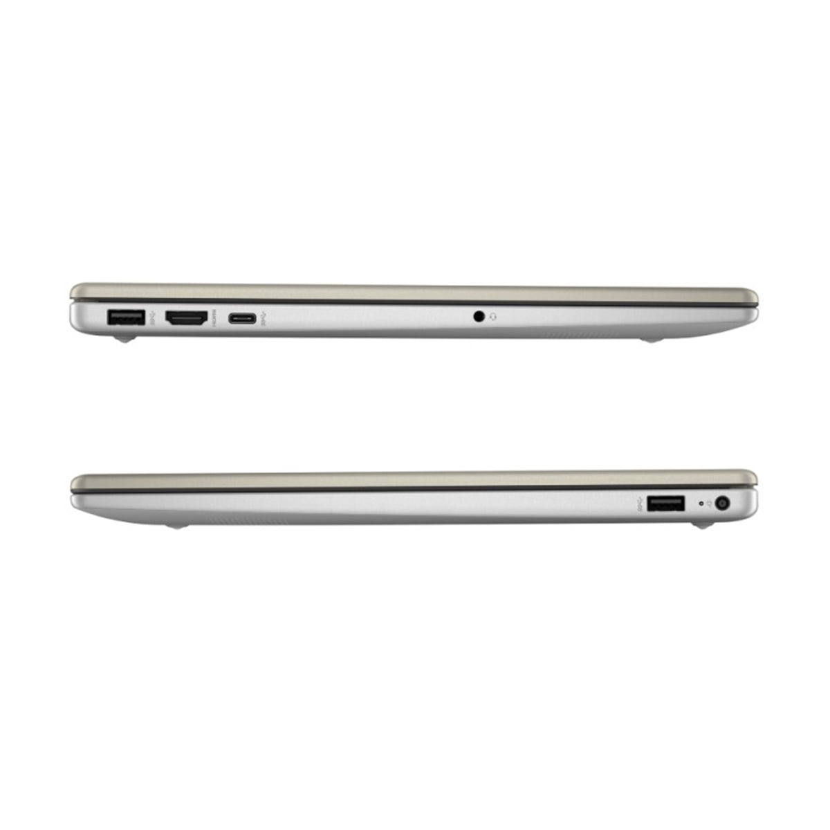 HP 15-FC0120AU Laptop (Warm Gold)