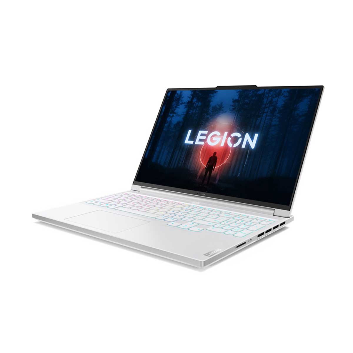 Lenovo Legion Slim 7 16IRH8 82Y3006GPH Gaming Laptop (Glacier White)