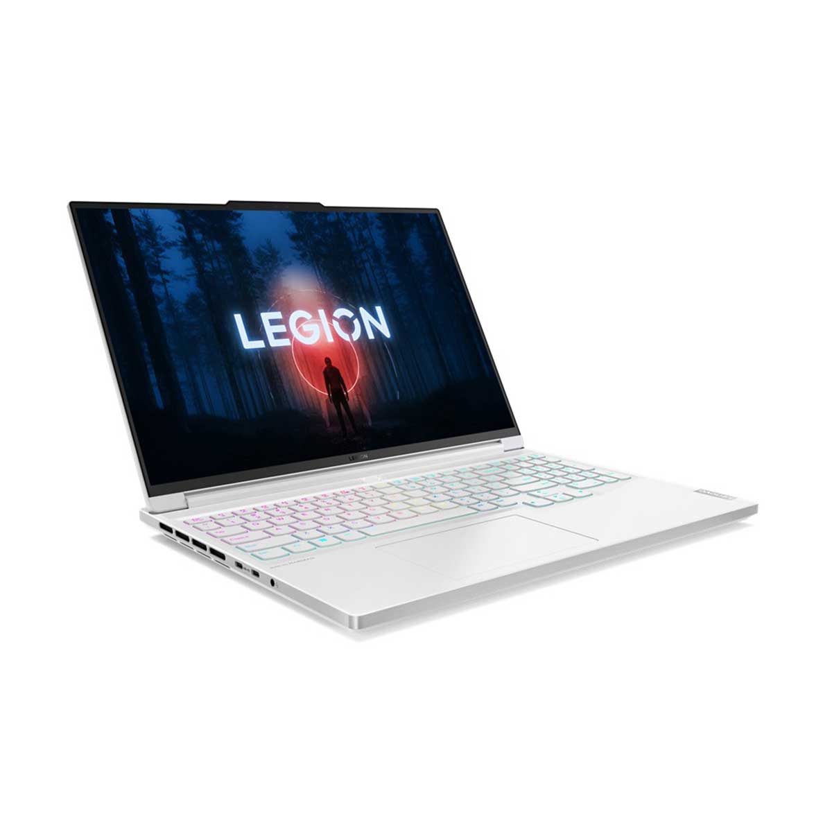 Lenovo Legion Slim 7 16IRH8 82Y3006GPH Gaming Laptop (Glacier White)