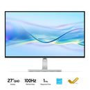 Lenovo L27h-4A 67C0UAC6PH 27" QHD (2560x1440) 100Hz 1ms MPRT IPS Monitor