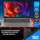 Lenovo Ideapad 3 15IAU7 82RK00WKPH Laptop (Arctic Grey)