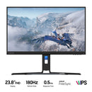 Lenovo Legion R24e 67CCGAC4PH 23.8" FHD (1920x1080) 180Hz 0.5ms MPRT IPS Gaming Monitor