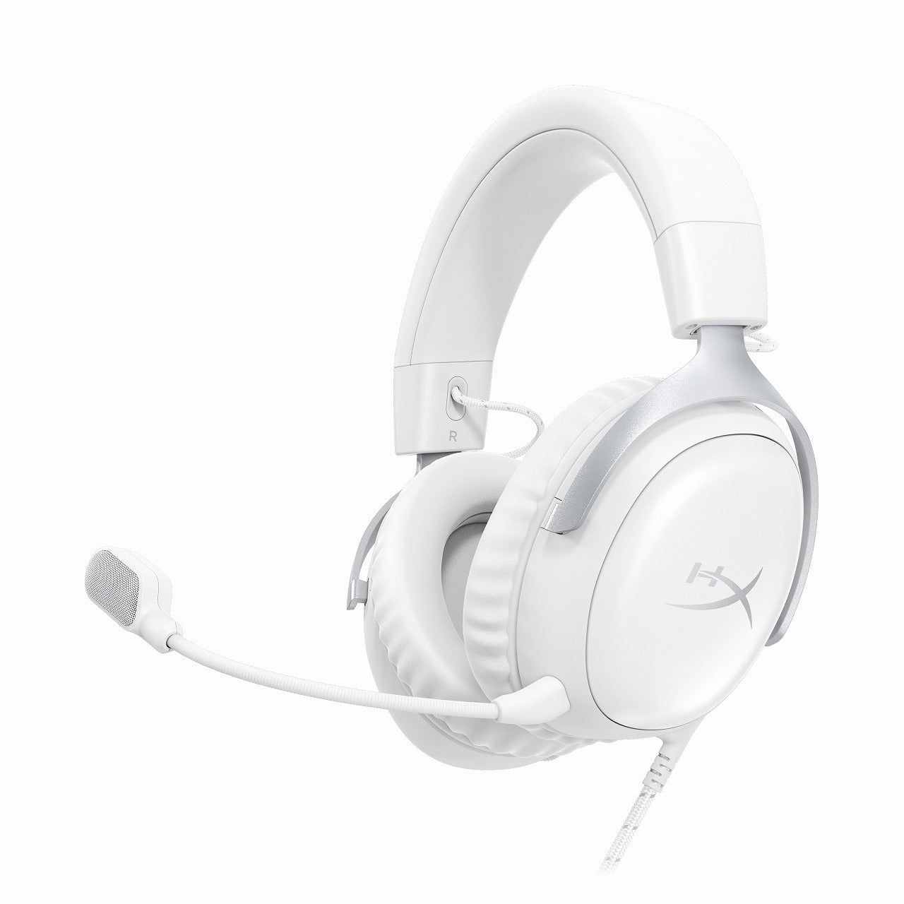 HyperX Cloud III Wired Gaming Headset