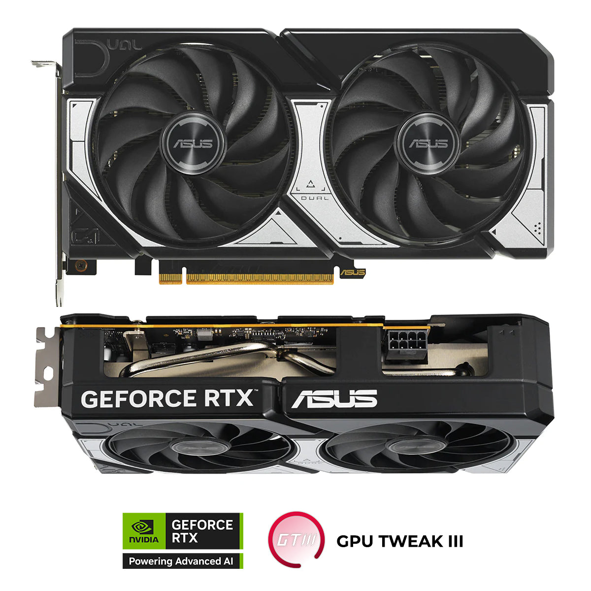 Asus Dual Oc 1070 Asus GeForce RTX 2060 DUAL EVO OC Vs GeForce GTX