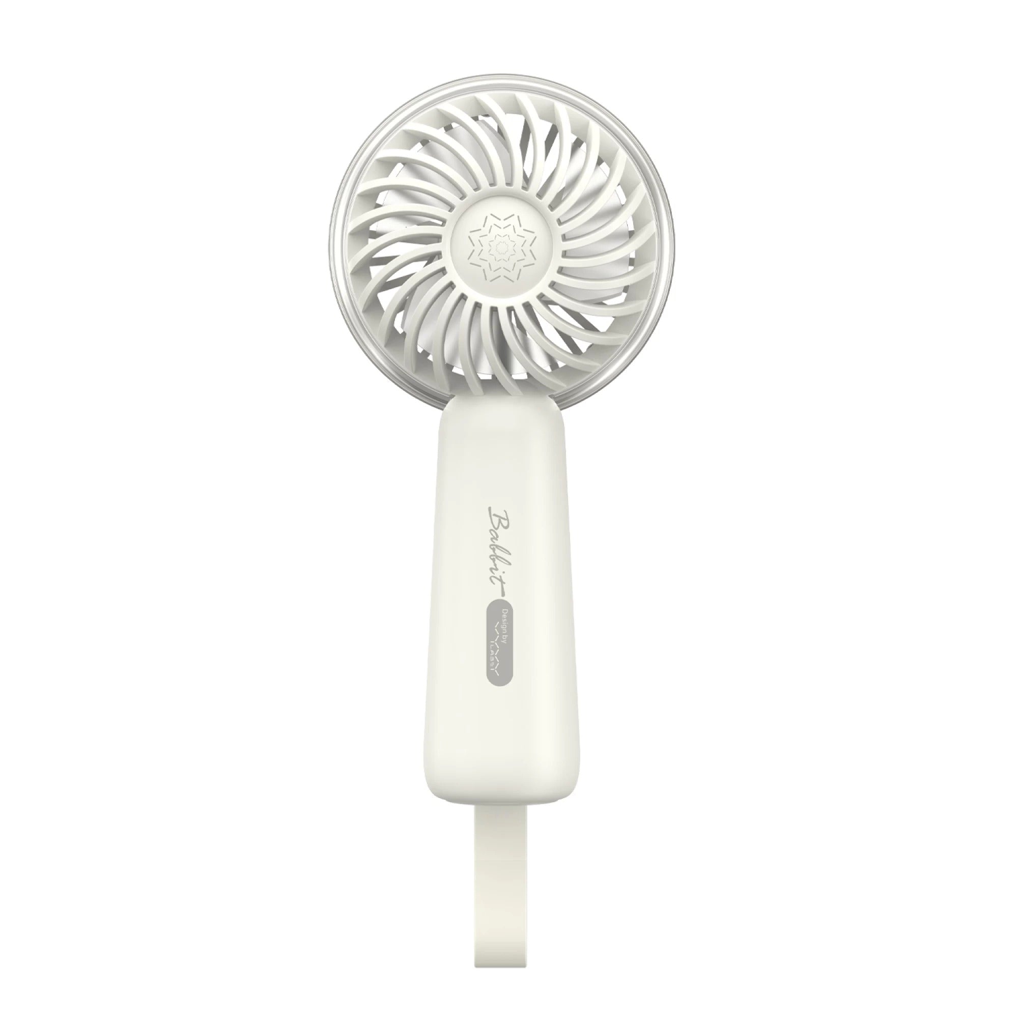 Vyvylabs Babbit Handheld Mini Fan 1200mAh | DataBlitz