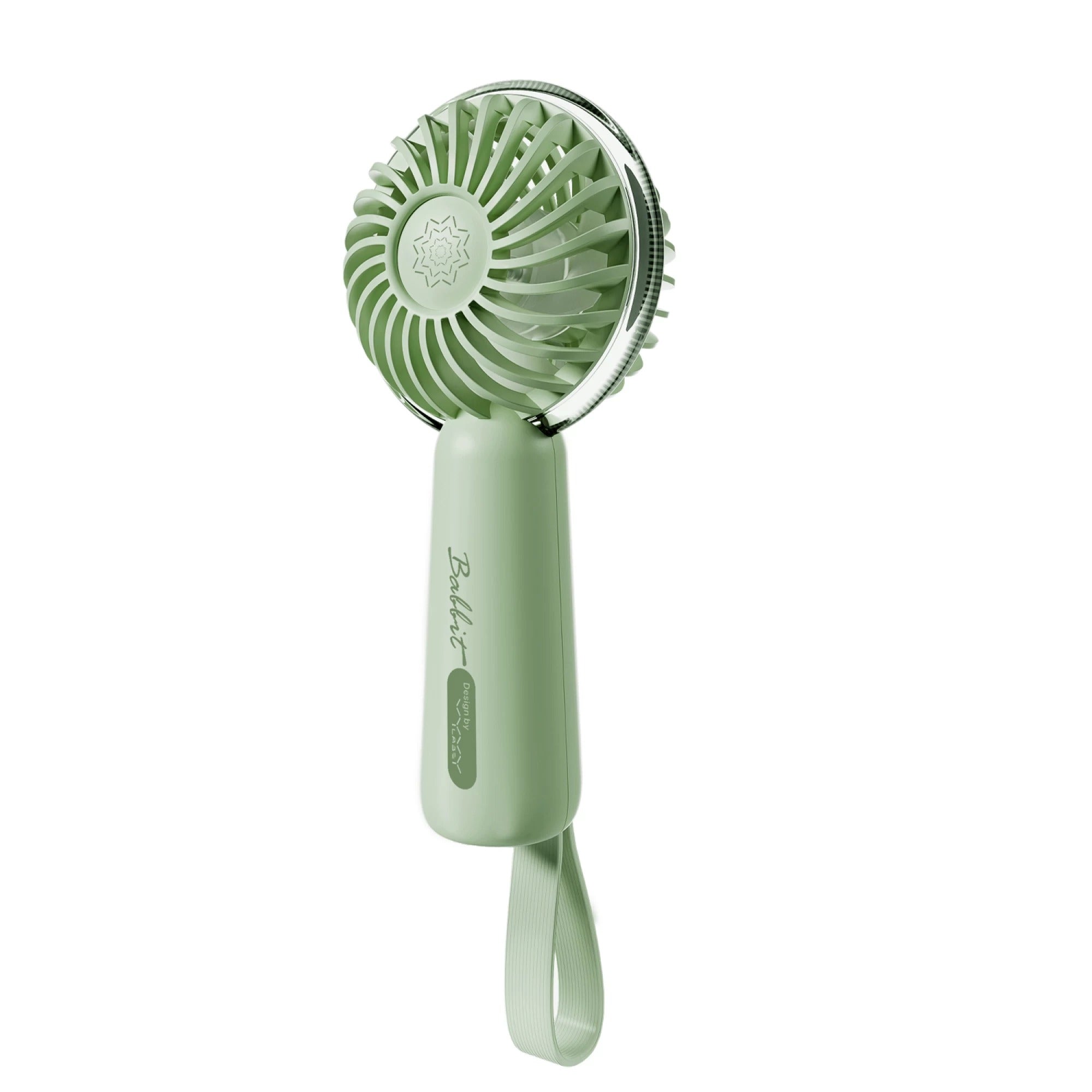 Vyvylabs Babbit Handheld Mini Fan 1200mAh | DataBlitz