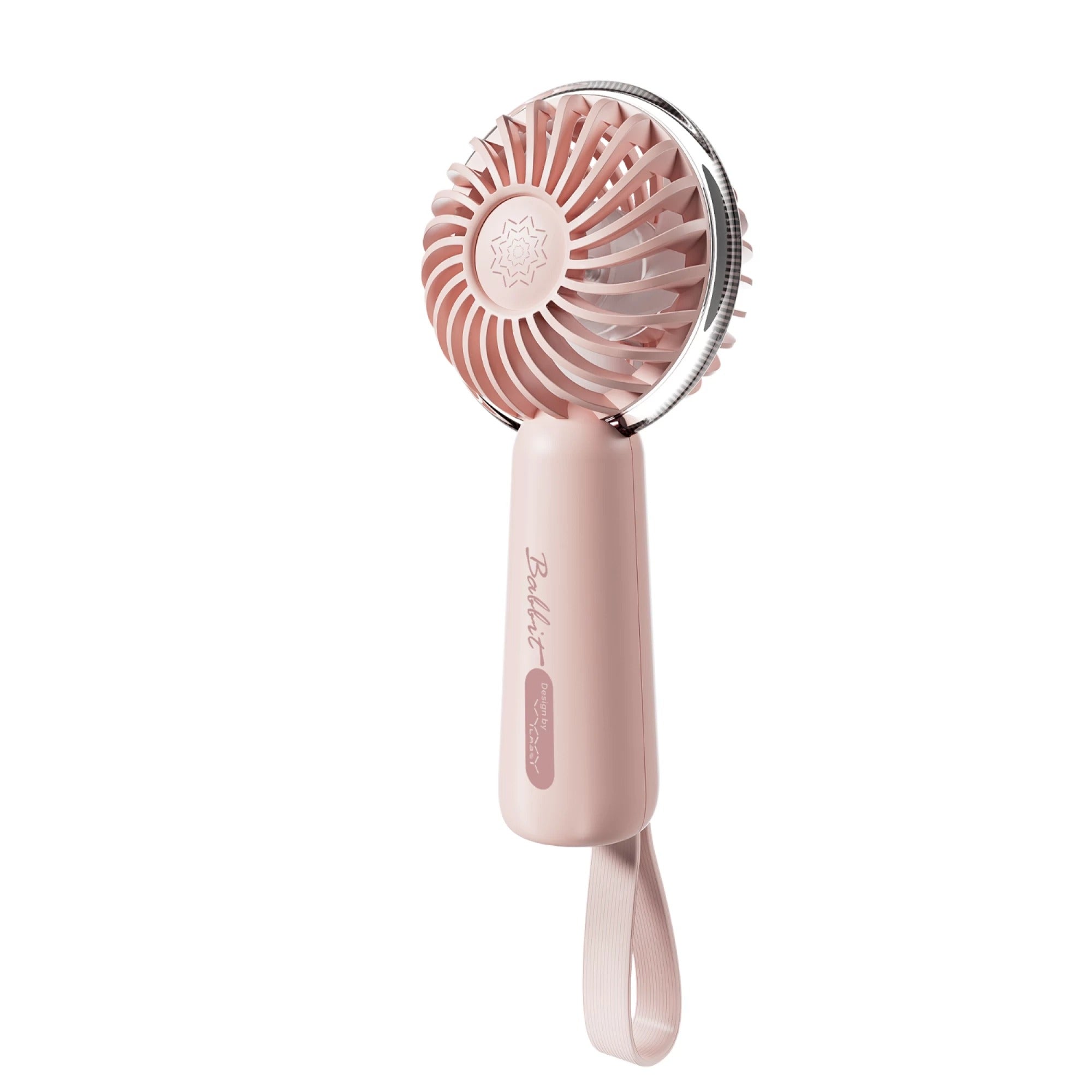 Vyvylabs Babbit Handheld Mini Fan 1200mAh | DataBlitz