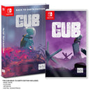 Nintendo Switch The Cub Back to Earth Edition (Eng/EU)