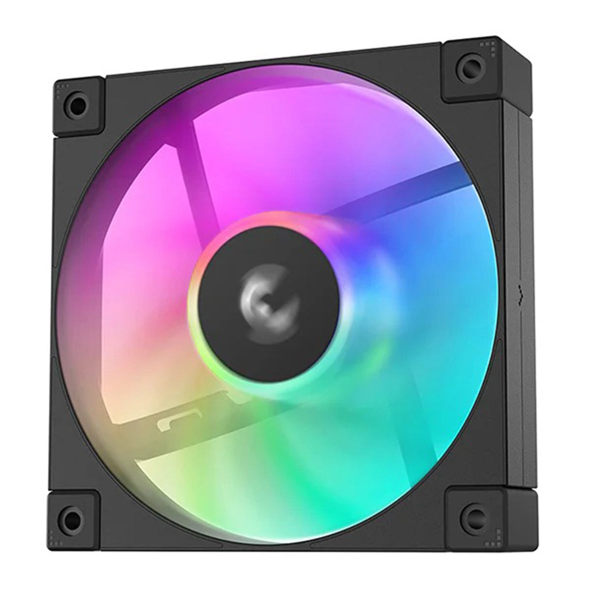 DeepCool FD12 ARGB Single 120mm Fan