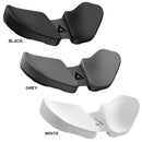 DeltaHub Carpio 2.0 Ergonomic Wrist Rest For Right-Handed (Small, Large) (Black, Grey, White)