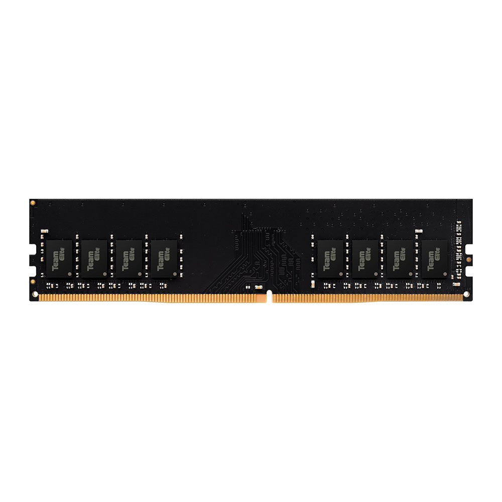 TeamGroup Elite DDR4 8GB (1x8GB) 3200MHz CL22 Desktop Memory (TED48G3200C2201)