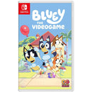 Nintendo Switch Bluey The Videogame (US) (Eng/FR/SP)
