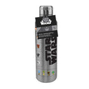 Paladone Star Wars Stainless Steel Water Bottle 500ml (PP13574SW)
