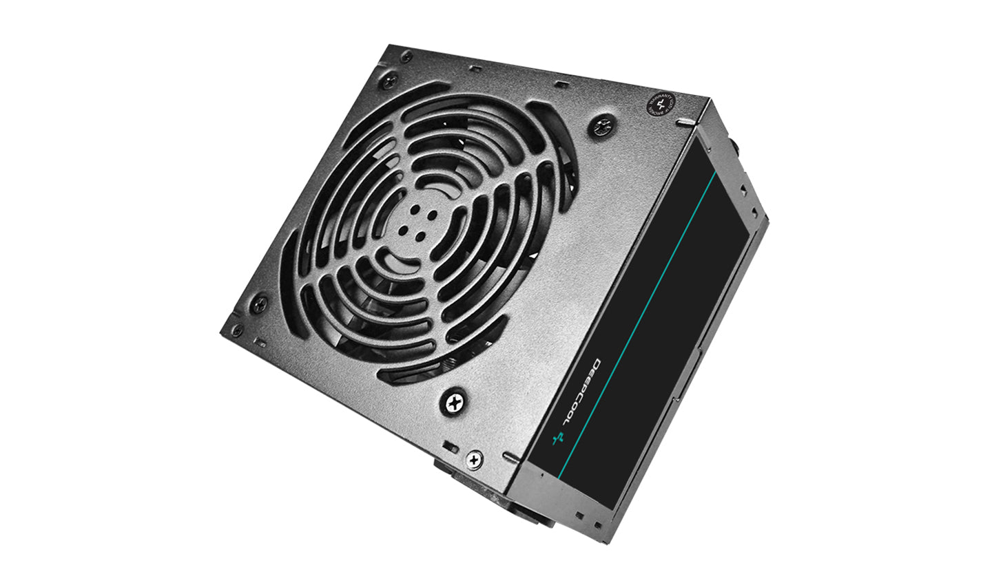 Deepcool DA600 80 Plus Bronze Power Supply Unit (DP-BZ-DA600N)
