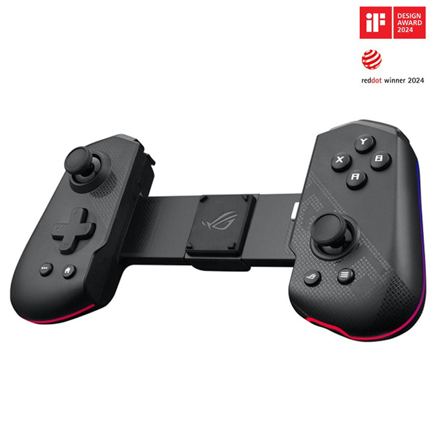 Asus Rog Phone Rog Kunai Controller Asus Rog Kunai Rog Gamepad Buy