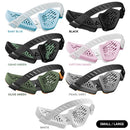 DeltaHub Carpio G2.0 Ergonomic Gaming Wrist Rest For Right-Handed (Small, Large) (Baby Blue, Black, Camo Green, Cotton Candy, Olive Green, Pearl Grey, White)