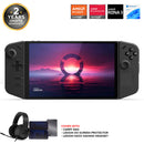 Lenovo Legion Go 8APU1 83E10039PH Handheld Gaming Console | DataBlitz