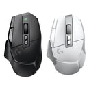 Logitech G502 X Lightspeed Wireless Gaming Mouse | DataBlitz