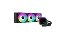 Deepcool LS720 SE 360MM Liquid CPU Cooler (R-LS720-BKAMMM-G-1)