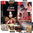 Nintendo Switch LISA Decade Of Joy Collection (Eng/EU)